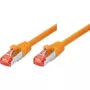 Cabo de rede patch Tecline 71501A