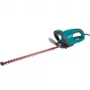 Makita UH6570 Corta-sebes elétrico lâmina dupla 550 W 3,8 kg