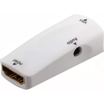Acessório de conectividade Wentronic 44794