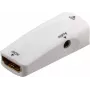 Acessório de conectividade Wentronic 44794