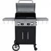 Steba 06-64-00 Grelhador Preto