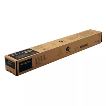 Toner Sharp MX-23GTYA 1000 páginas amarelo