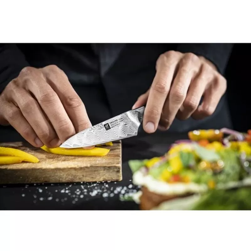 Zwilling TANREI 10 cm faca de lardear e guarnecer