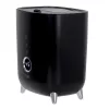 Adler | AD 7972 | Humidificador | 23 W | Capacidade do depósito de água 4 L | Adequado para divisões até 35 m² | Ultrassónico | Capacidade de humidificação 150-300 ml/h | Preto
