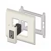 Módulo DisplayPort DeLOCK Easy 45 81305