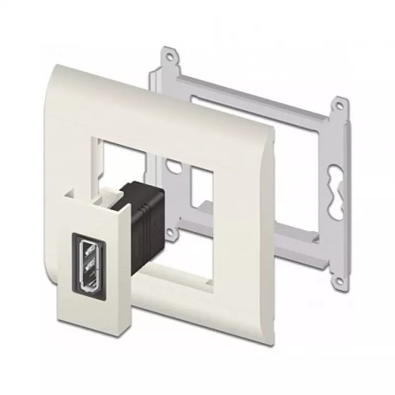 Módulo DisplayPort DeLOCK Easy 45 81305