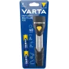 Lanterna de mão Varta Day Light Multi LED F20 preto prateado amarelo