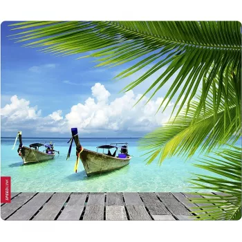 Tapete de rato SPEEDLINK SL-6242-PARADISE multicolor