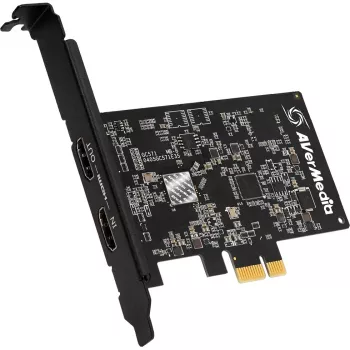 Dispositivo de gravação de vídeo AVerMedia GC571