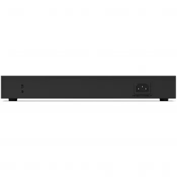 NETGEAR GS516PP Não gerido Gigabit Ethernet (10/100/1000) Power over Ethernet (PoE) azul, cinzento