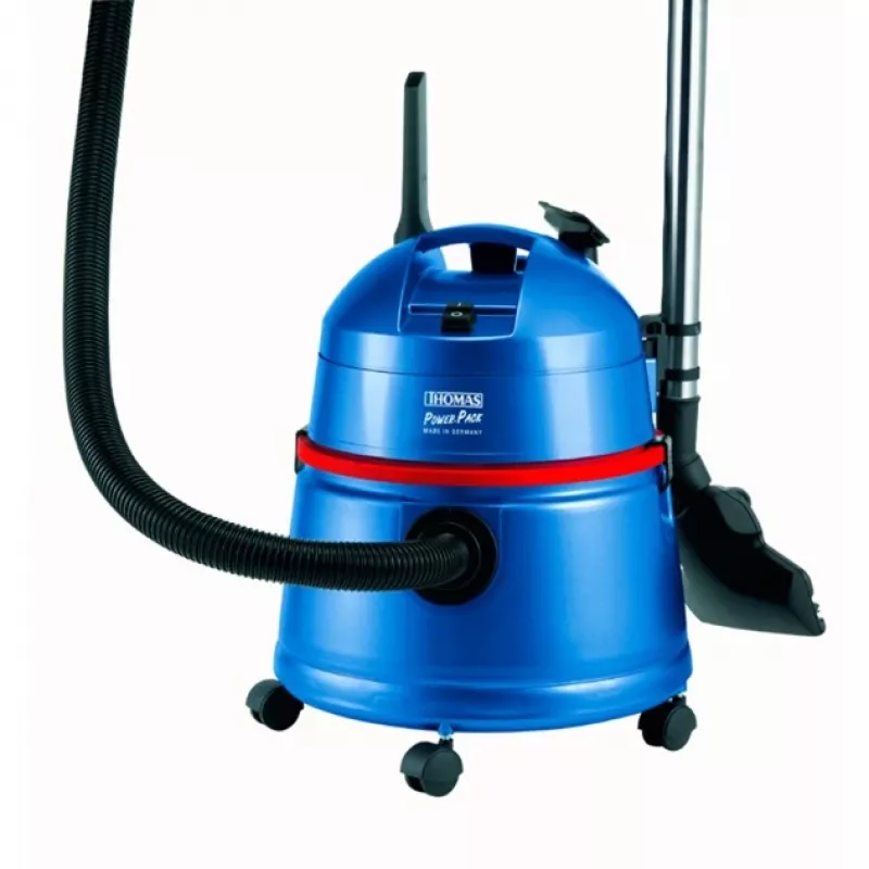 Aspirador de pó Thomas Power Pack 1620 C