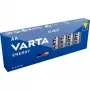 Pilha alcalina VARTA Battery Energy, Mignon (AA-LR6) (4106 229 410)