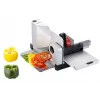 Cortador universal elétrico Ritter icaro7 65 W prateado metal
