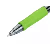 Caneta de gel retrátil Pilot BL-G2-7-R Fina Vermelho