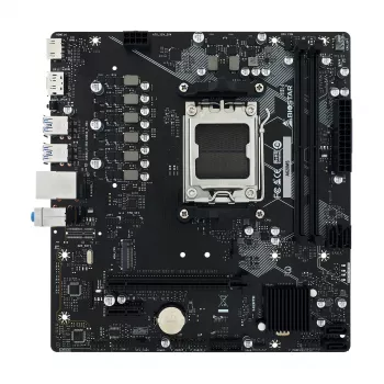 Motherboard Biostar A620MS AM5 Micro-ATX