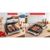 Grelhador elétrico TEFAL GC 772D30 OptiGrill