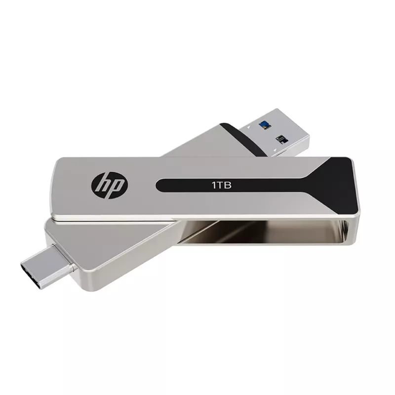 Pen drive 1 TB USB-C/A 3.2