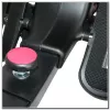 Máquina de remo magnética HMS Fitness ZM1502