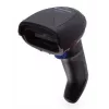 Datalogic Gryphon I GD4220 leitor de códigos de barras portátil 1D linear preto