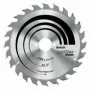 Bosch Optiline Wood Lâmina de serra circular 2608640583, 130 x 20/16 x 2,4 mm, 30 dentes