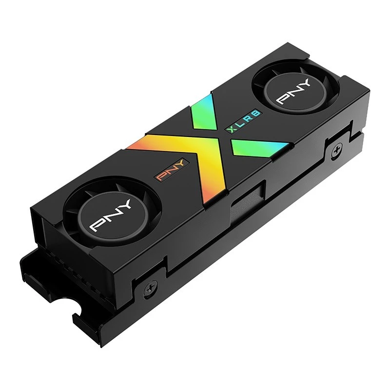 Disco SSD PNY 2 TB M.2 PCI Express 5.0 NVMe CS3150