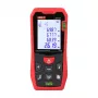 UNI-T LM70A Medidor laser de distância, 70 m
