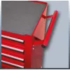 Caixa de ferramentas Einhell TC-TW 100 vermelha