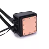 Kit de refrigeração líquida para processador Alphacool T38