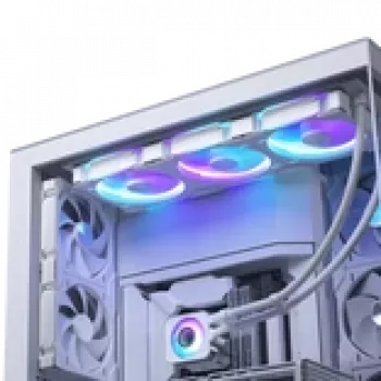Arrefecedor AiO PHANTEKS Glacier One 420D30 X2 DRGB