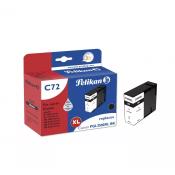 Pelikan 319580 consumível de impressora Preto