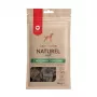 MACED 40-0001-0742 Naturel Soft snack para cães com carne de vaca e orégãos, 100 g