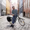 Thule 5091 Paramount Hybrid Pannier 26L preto