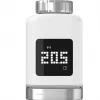 Termostato para radiador Smart Home II [+M], termostato de aquecimento branco
