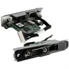 Placa de interface/adaptador ASUS NUCIOALASCR RJ-45, RS-232