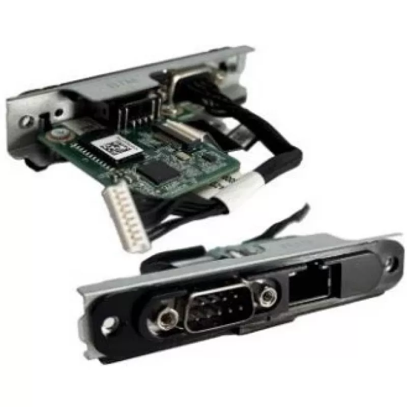 Placa de interface/adaptador ASUS NUCIOALASCR RJ-45, RS-232
