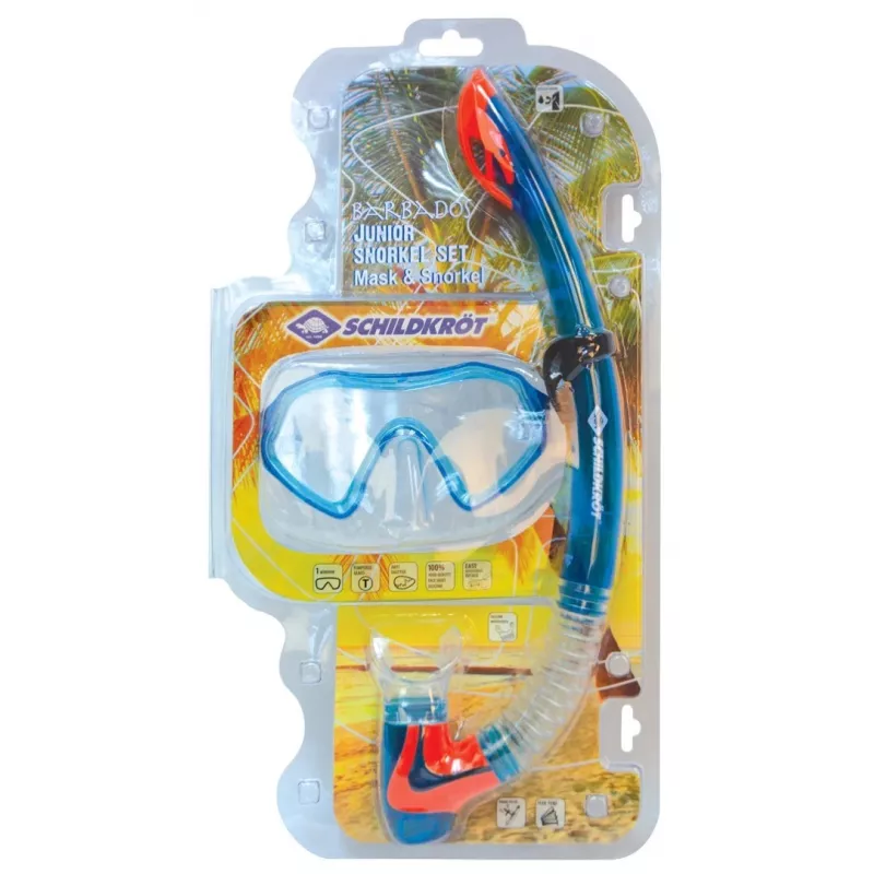 Schildkröt Funsports Barbados