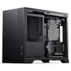 Phanteks PHANTKES XT M3 caixa unid. caixa Mini mATX vidro temperado (PH-XT325M_BK01)