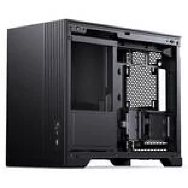Phanteks PHANTKES XT M3 caixa unid. caixa Mini mATX vidro temperado (PH-XT325M_BK01)