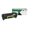 Lexmark 66S2000 - Toner preto - para MS531dw, MS631dw, MS632dwe, MX532adwe, MX632adwe