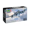 Modelo de avião em plástico REVELL Fendt 728 Vario kit de montagem à escala REV-03777
