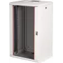 Caixa de parede ROLINE Pro 20 U 600x450 cinzento IP20