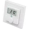 eQ-3 AG Homematic IP HmIP-WTH-1, Termostato digital, Ambiente, RF, Branco, IP20, 250 m