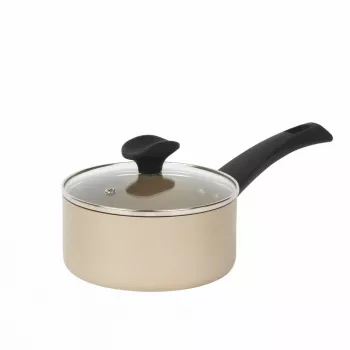Caçarola Salter BW11107EU7 16 cm antiaderente, adequada à máquina de lavar louça