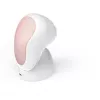Escova de limpeza facial HoMedics FAC-700 com função de análise, elétrica, portátil