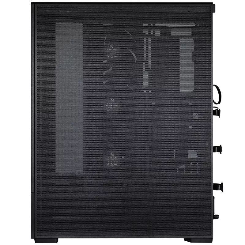 Torre Lian Li SUP01 preto