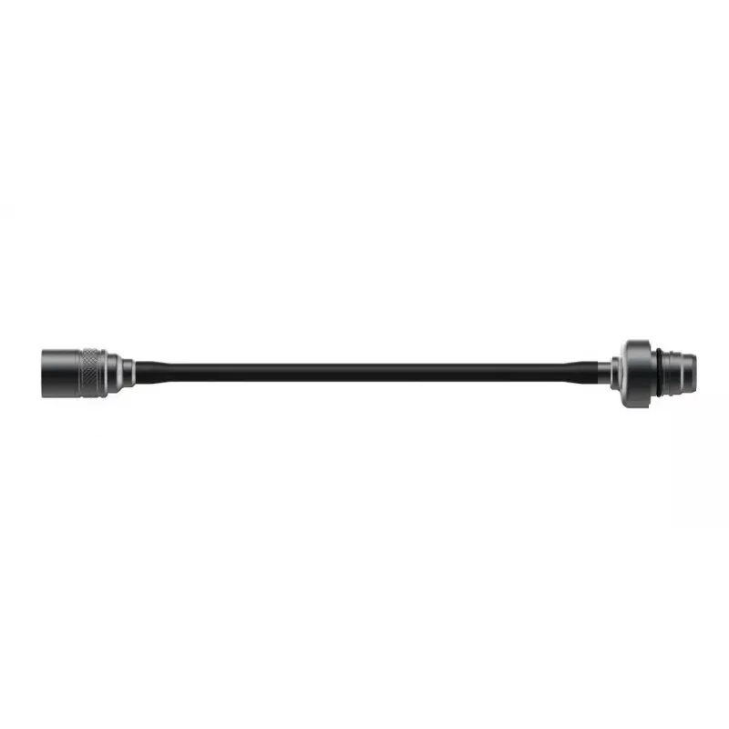 Faixa para lanterna de cabeça Ledlenser Workers Friend preto 280 lm