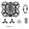 Quadricóptero DJI Neo 2 — 4 rotores, câmara de 12 MP, vídeo 2688×1512, bateria de 1606 mAh, 49 GB de armazenamento interno, Wi‑Fi e Bluetooth