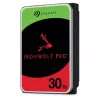 Disco interno Seagate IronWolf Pro ST30000NT011 30 TB 7200 rpm 512 MB 3,5