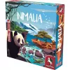 Nimalia, jogo de tabuleiro