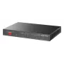 Switch de rede MERCUSYS MS110GMP — 10 portas Gigabit (10/100/1000) com PoE, entrada 54 V, capacidade 20 Gbit/s